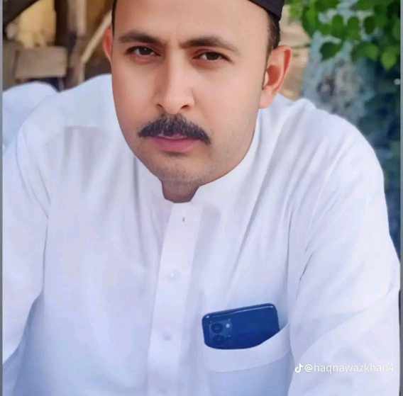 حق نواز، نمائندہ خصوصی سوات ڈیلی مہم پشاور