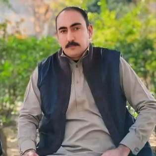 ملک آصف اقبال، بیورو چیف اسلام آباد ڈیلی مہم