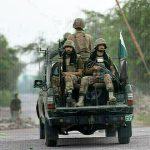 قلعہ سیف اللہ میں سکیورٹی فورسز کے آپریشن میں عادل شاہ عرف درویش ہلاک