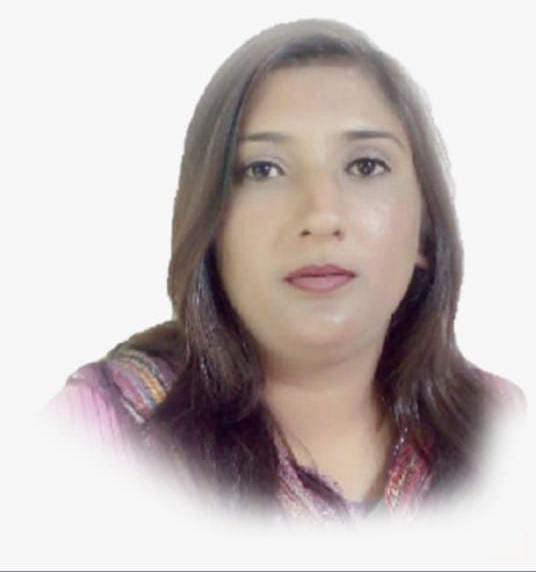 فائزہ یونس، کرائم رپورٹر ڈیلی مہم پشاور