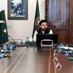 سہیل آفریدی کی زیرِ صدارت اجلاس، اسپتالوں کے ترقیاتی منصوبوں پر کام تیز کرنے کی ہدایت