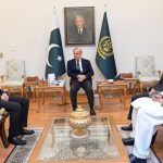 خیبر پختونخوا میں ایمرجنسی یا گورنر راج سے متعلق مجوزہ اقدامات