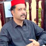 گورنر راج اور پی ٹی آئی کی حکمرانی سے متعلق حارث خان کا بیان