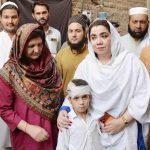 ثمر ہارون بلور کی غیر محفوظ تعلیمی اداروں کی نشاندہی کے لیے عوام سے اپیل
