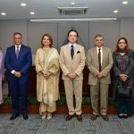 کیس لاہور کے سیمینار میں بڑھتی آبادی، شہری پھیلاؤ اور انسانی سلامتی کے چیلنجز پر گفتگو
