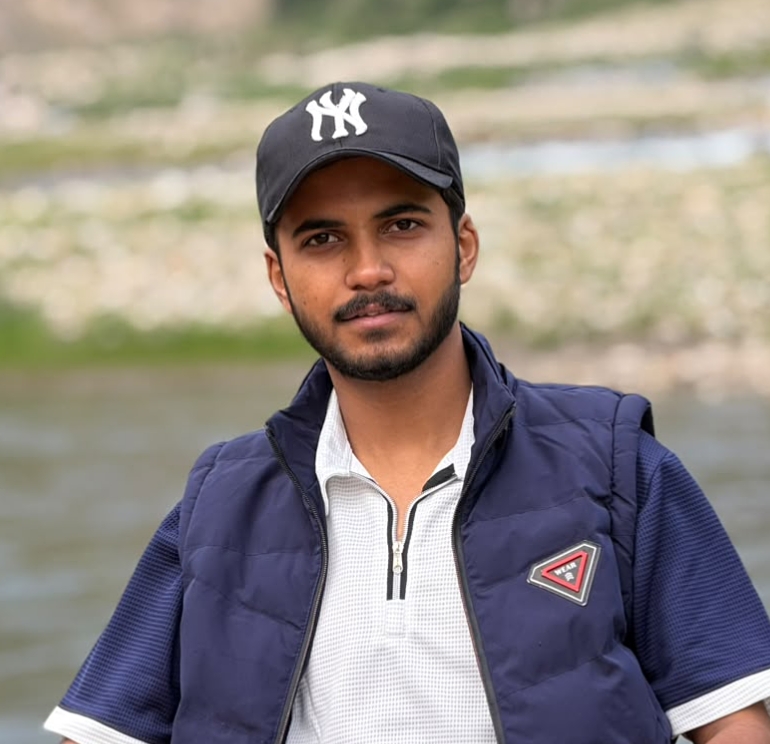 محمد عزیر خٹک، ڈیفنس رپورٹر ڈیلی مہم پشاور