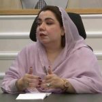 ثمر ہارون بلور کی محکمہ اطلاعات کے لیے 90 روزہ ایکشن پلان تیار کرنے کی ہدایت