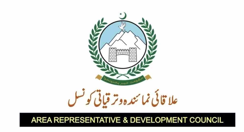 خیبرپختونخوا کے 12 اضلاع میں 48 نمائندگان کی فہرست
